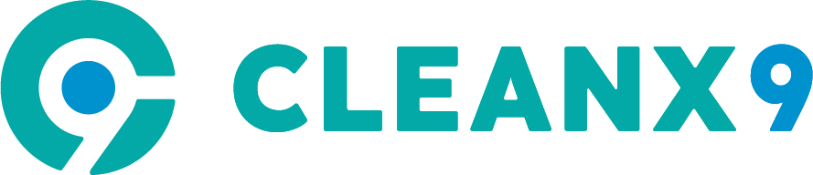 CLEANX9